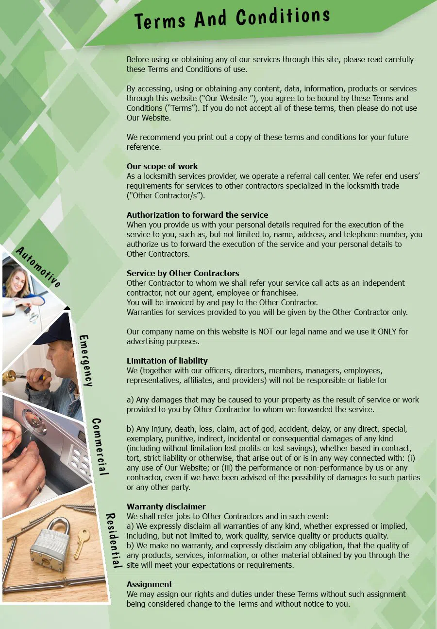 Langston MO Locksmith Store, Langston, MO 417-262-7390